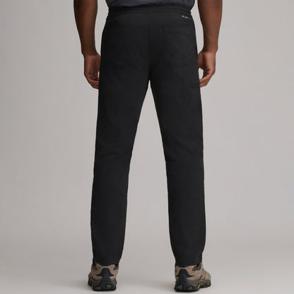 Eddie Bauer Men's Cascade Performance Pull-On Pants alternate view 1