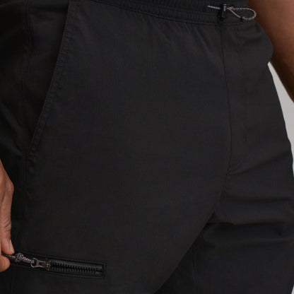 Eddie Bauer Men's Cascade Performance Pull-On Pants alternate view 2