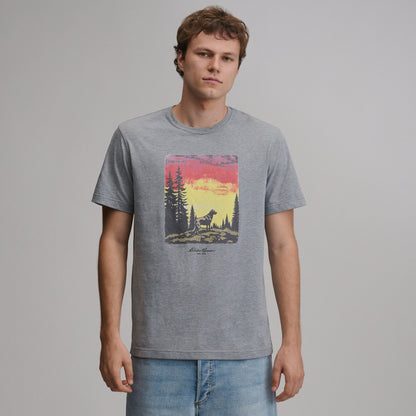 Eddie Bauer Men's EB Dog T-Shirt product image