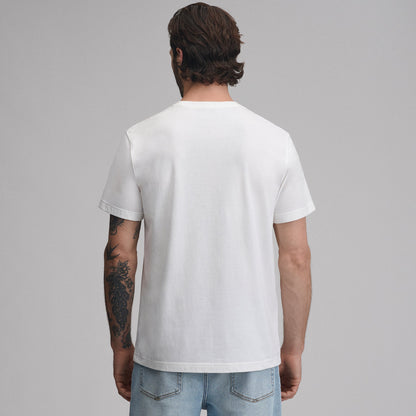 Eddie Bauer Men's EB Outdoorsy Goose T-Shirt alternate view 1