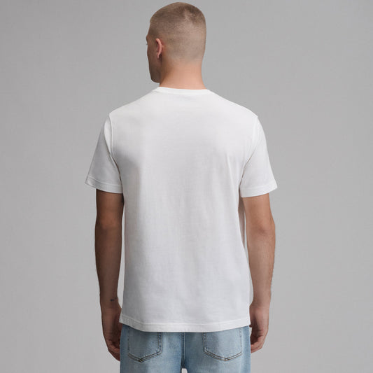 Eddie Bauer Men's EB Outdoorsy Squatch T-Shirt alternate view 1