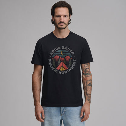 Eddie Bauer Men's EB Pacific Northwest T-Shirt product image