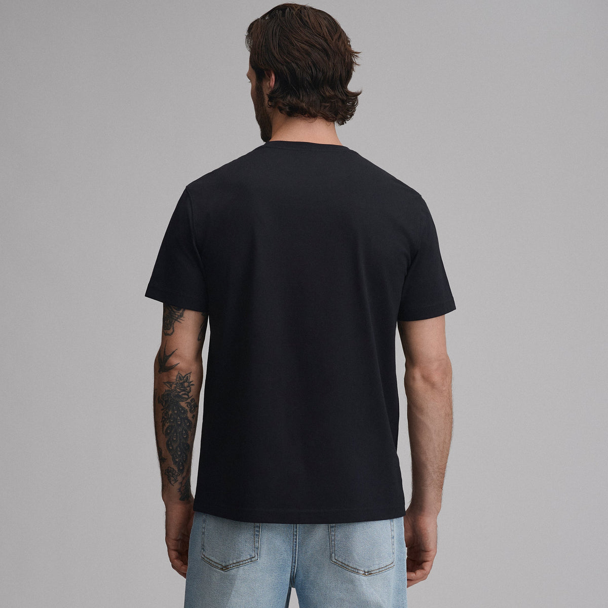 Eddie Bauer Men's EB Pacific Northwest T-Shirt alternate view 1
