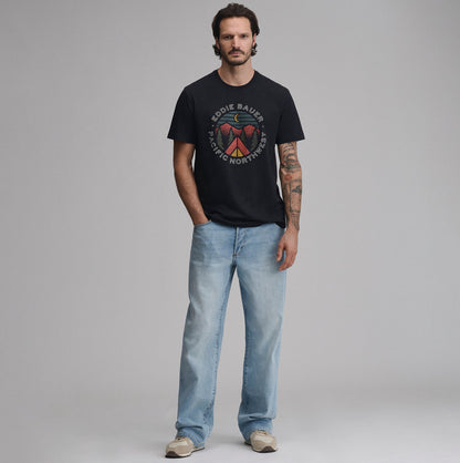 Eddie Bauer Men's EB Pacific Northwest T-Shirt alternate view 3