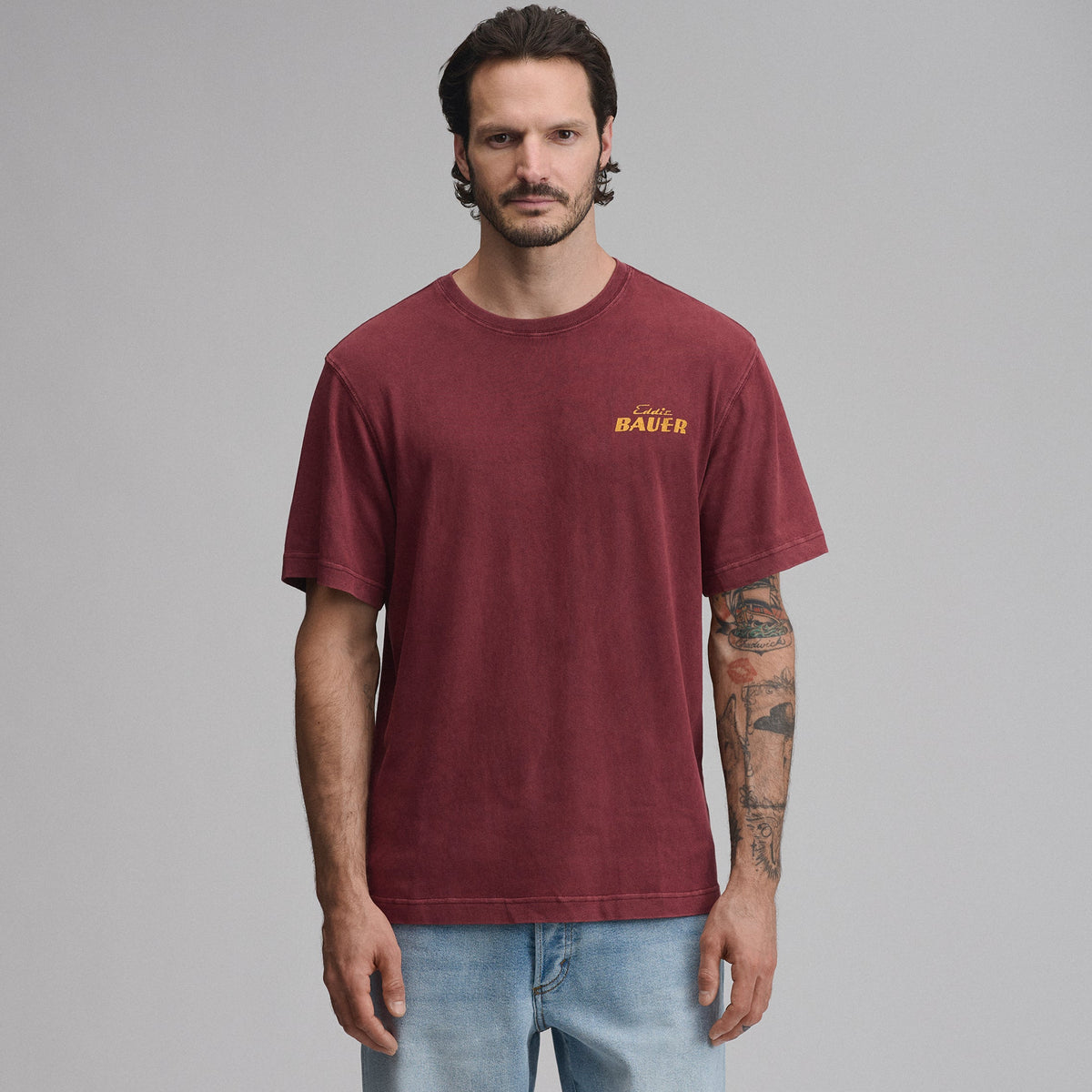 Eddie Bauer Men's EB Sport Shop T-Shirt product image