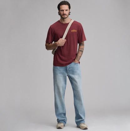 Eddie Bauer Men's EB Sport Shop T-Shirt alternate view 4