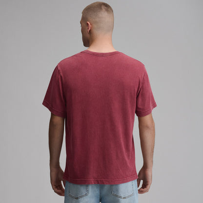 Eddie Bauer Men's EB Squatch Locals Only T-Shirt alternate view 1