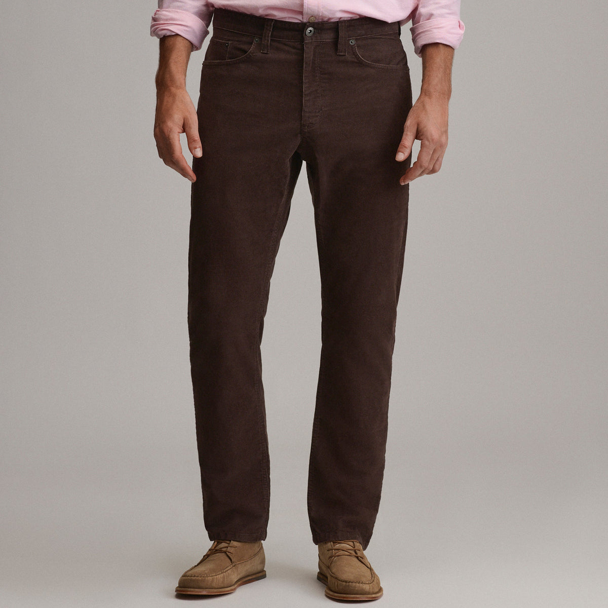 Eddie Bauer Men's Eddie's Corduroy Pants product image