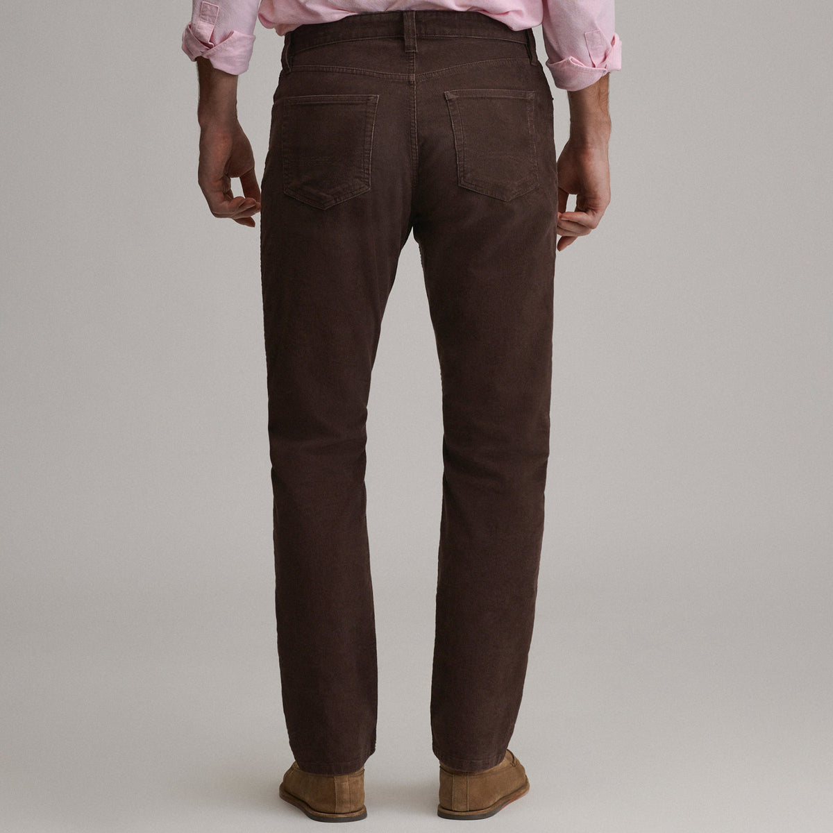 Eddie Bauer Men's Eddie's Corduroy Pants alternate view 1
