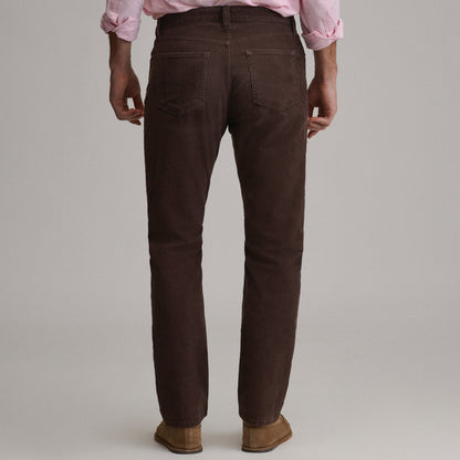 Eddie Bauer Men's Eddie's Corduroy Pants alternate view 1