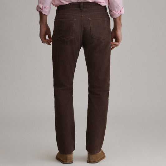 Eddie Bauer Men's Eddie's Corduroy Pants alternate view 1