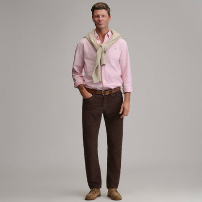 Eddie Bauer Men's Eddie's Corduroy Pants alternate view 3