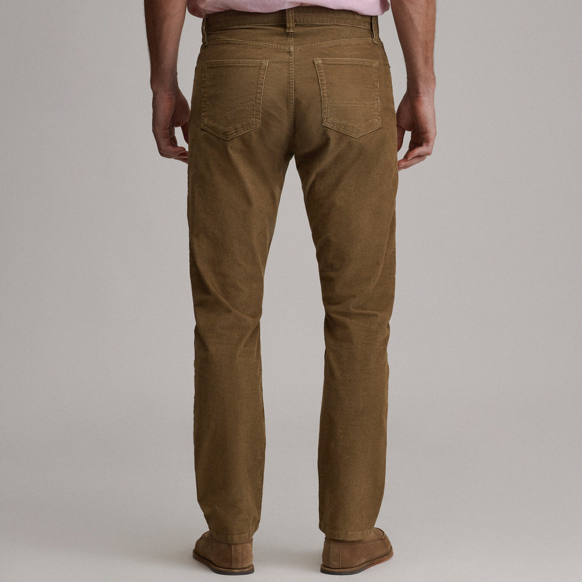 Eddie Bauer Men's Eddie's Corduroy Pants alternate view 5
