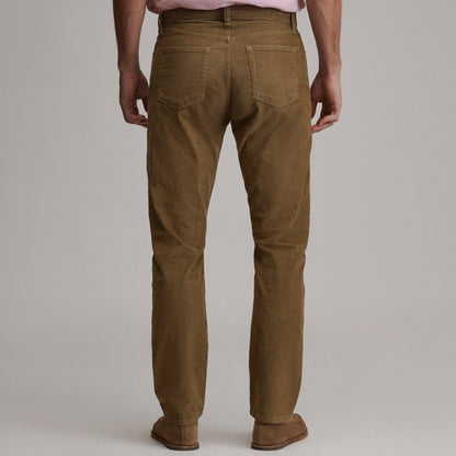 Eddie Bauer Men's Eddie's Corduroy Pants alternate view 5
