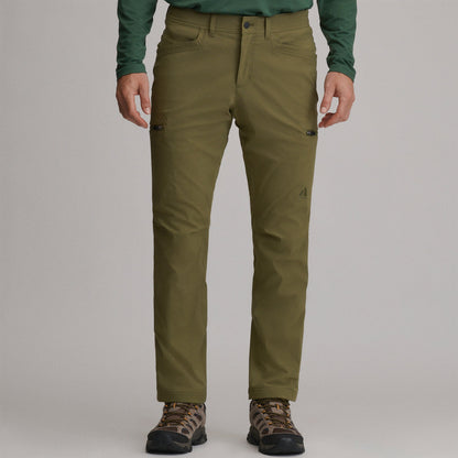 Eddie Bauer Men's Guide Pro 2.0 Fleece Lined Pants alternate view 5