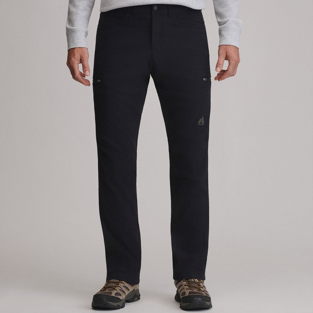 Eddie Bauer Men's Guide Pro 2.0 Fleece Lined Pants product image