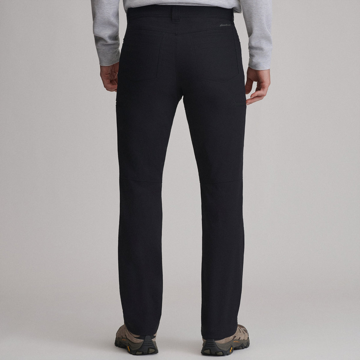 Eddie Bauer Men's Guide Pro 2.0 Fleece Lined Pants alternate view 1