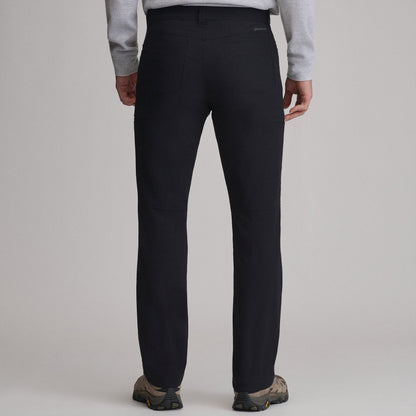 Eddie Bauer Men's Guide Pro 2.0 Fleece Lined Pants alternate view 1
