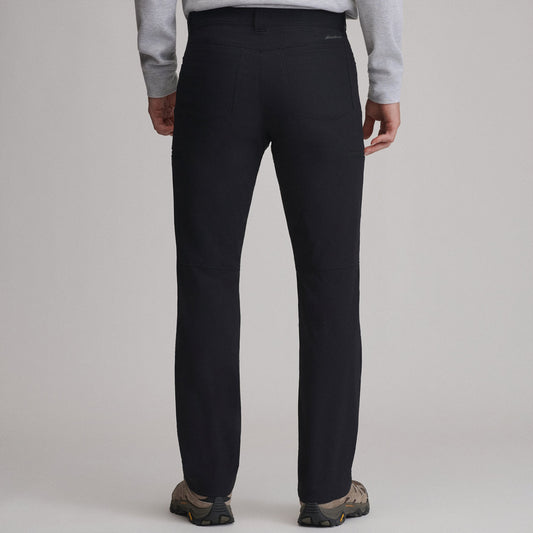 Eddie Bauer Men's Guide Pro 2.0 Fleece Lined Pants alternate view 1