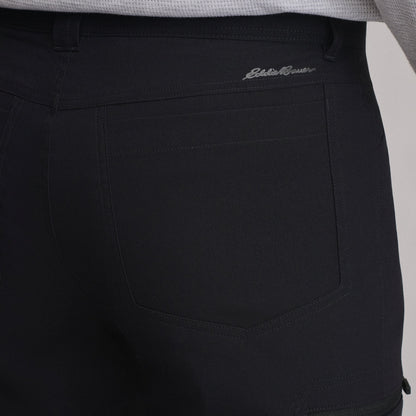 Eddie Bauer Men's Guide Pro 2.0 Fleece Lined Pants alternate view 2