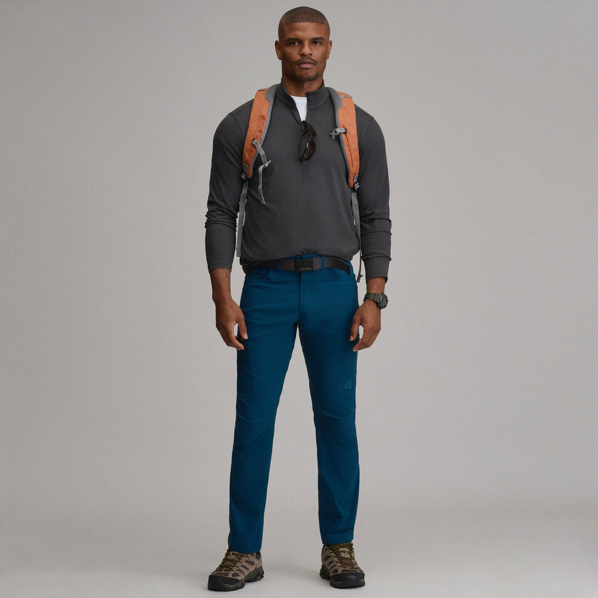 Eddie Bauer Men's Guide Pro 2.0 Pants alternate view 5