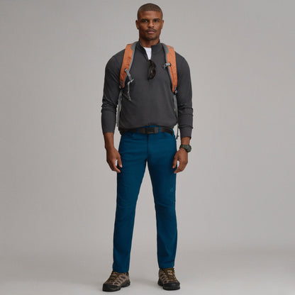 Eddie Bauer Men's Guide Pro 2.0 Pants alternate view 5