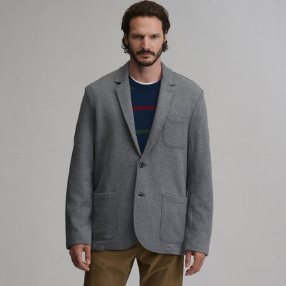 Eddie Bauer Men's Knit Blazer product image