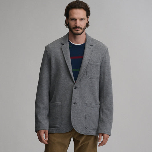 Eddie Bauer Men's Knit Blazer product image