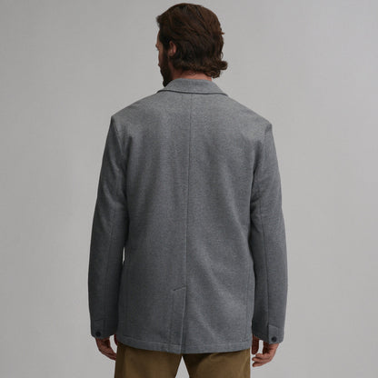 Eddie Bauer Men's Knit Blazer alternate view 1