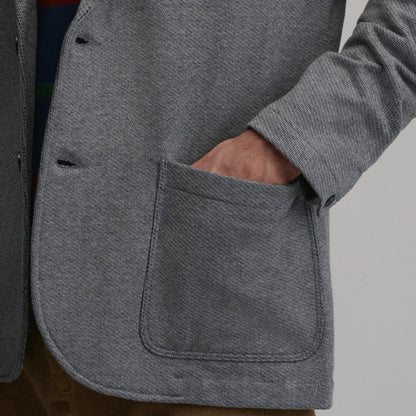 Eddie Bauer Men's Knit Blazer alternate view 4