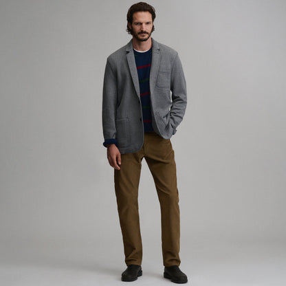 Eddie Bauer Men's Knit Blazer alternate view 5