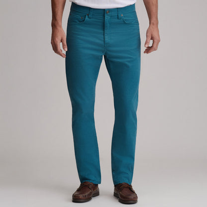 Eddie Bauer Men's Legend Wash Twill 5-Pocket Pants product image