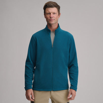 Eddie Bauer Men's Quest 2.0 Full-Zip Fleece Jacket product image