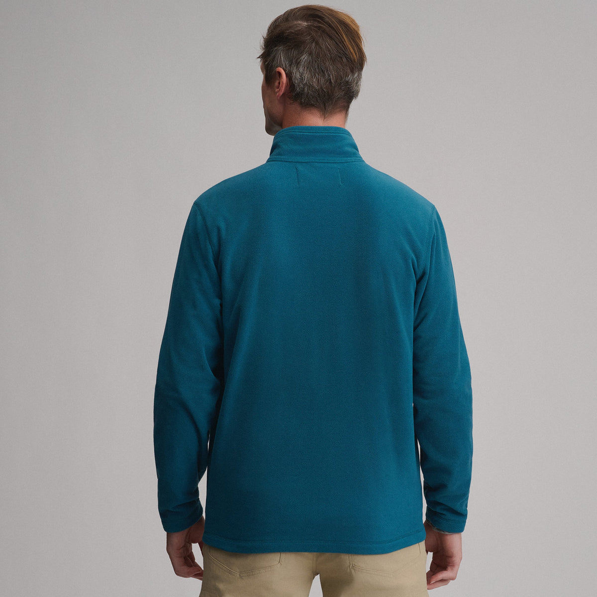 Eddie Bauer Men's Quest 2.0 Full-Zip Fleece Jacket alternate view 1