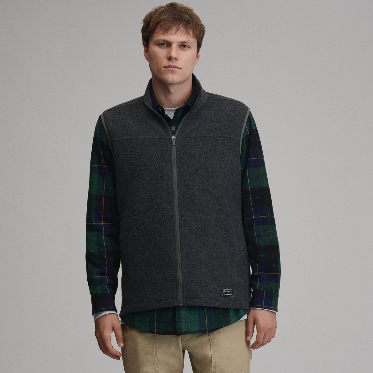 Eddie Bauer Men's Quest 2.0 Vest alternate view 5
