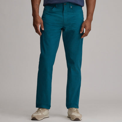 Eddie Bauer Men's Ranger 5-Pocket Pants alternate view 4
