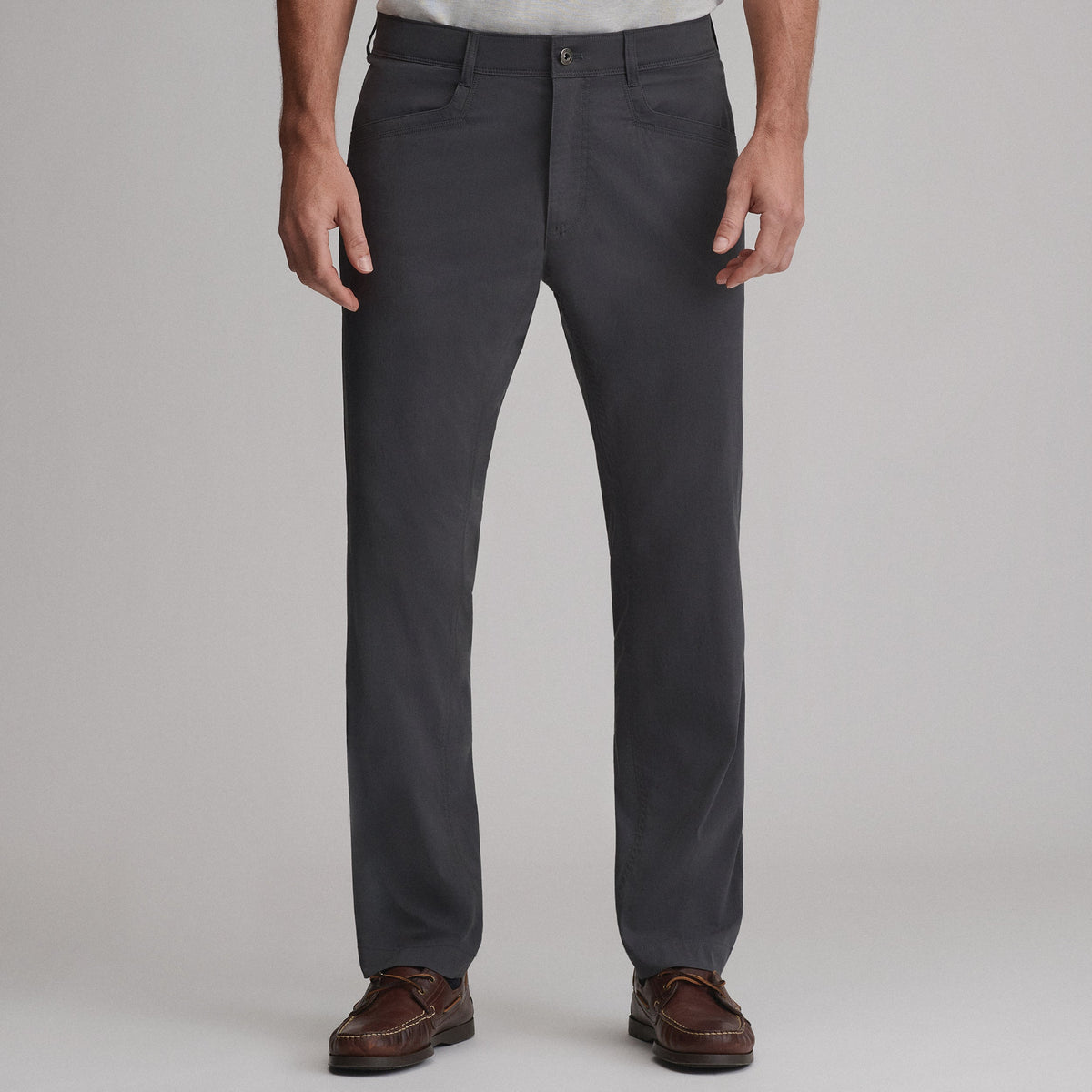 Eddie Bauer Men's Ranger 5-Pocket Pants product image