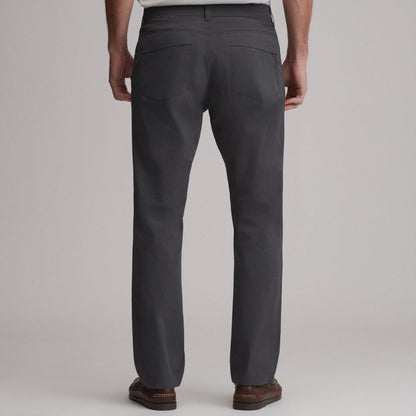 Eddie Bauer Men's Ranger 5-Pocket Pants alternate view 1