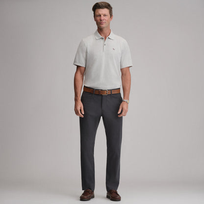 Eddie Bauer Men's Ranger 5-Pocket Pants alternate view 3