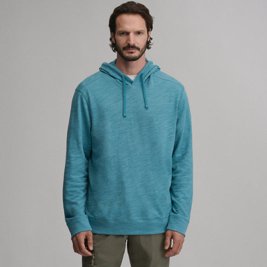 Eddie Bauer Men's Slub Hoodie product image
