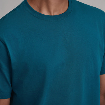 Eddie Bauer Men's Legend Wash 100% Cotton Short-Sleeve Classic T-Shirt alternate view 2