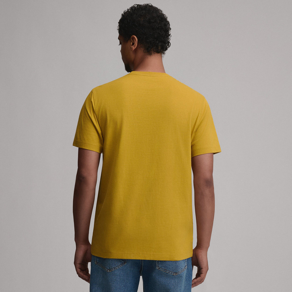 Eddie Bauer Men's Legend Wash 100% Cotton Short-Sleeve Pocket T-Shirt alternate view 1