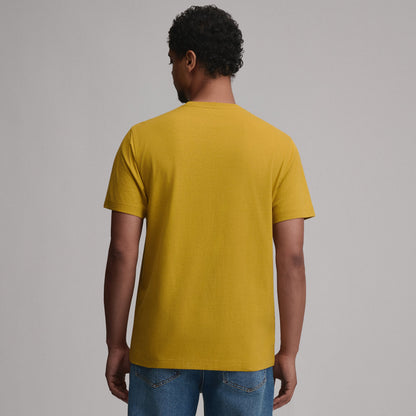 Eddie Bauer Men's Legend Wash 100% Cotton Short-Sleeve Pocket T-Shirt alternate view 1