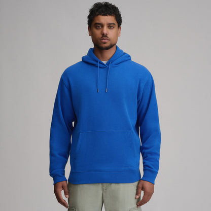 Eddie Bauer Men's Vintage Soft Pullover Hoodie product image