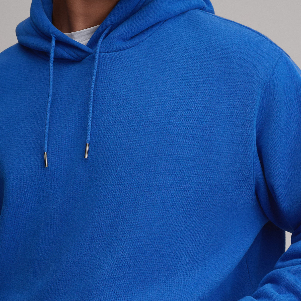 Eddie Bauer Men's Vintage Soft Pullover Hoodie alternate view 2