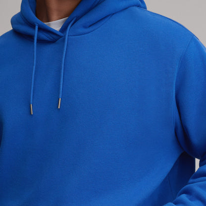 Eddie Bauer Men's Vintage Soft Pullover Hoodie alternate view 2