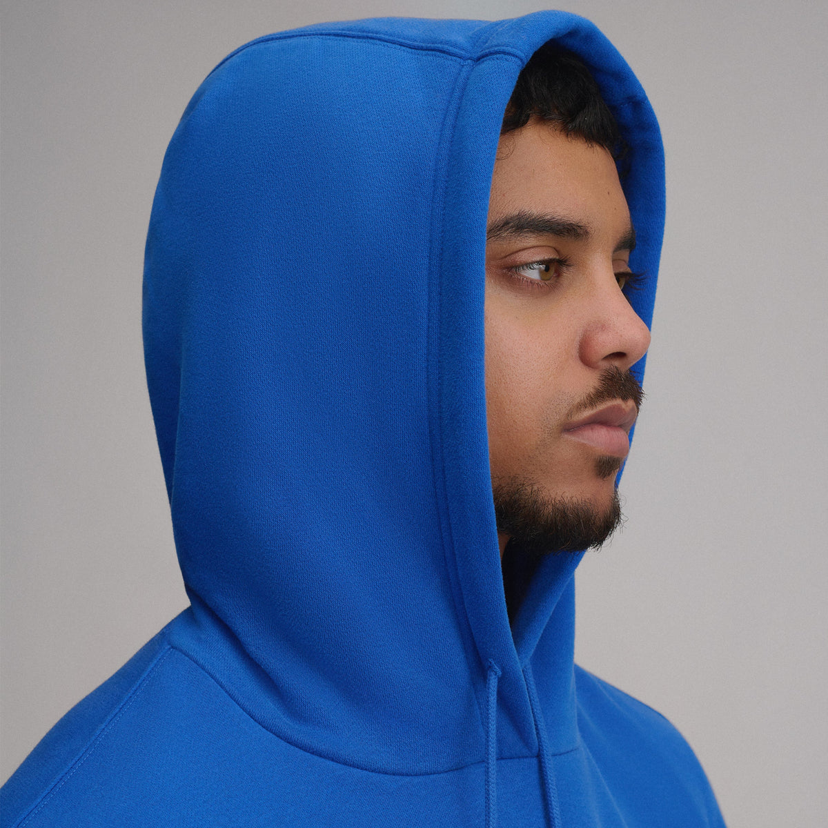 Eddie Bauer Men's Vintage Soft Pullover Hoodie alternate view 3