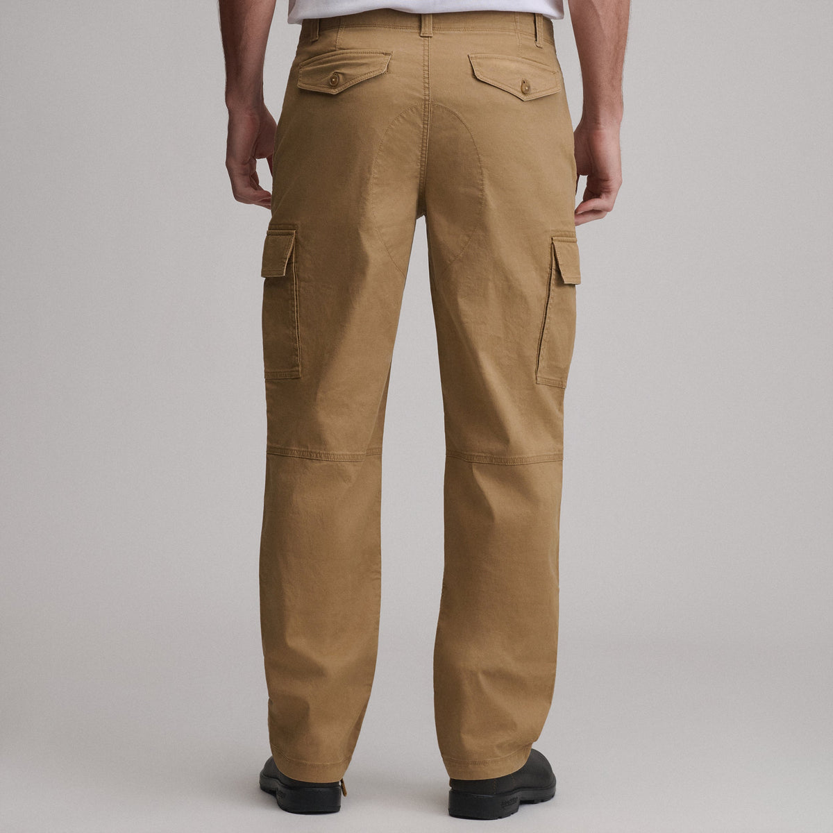 Eddie Bauer Men's Utility Cargo Pants alternate view 1