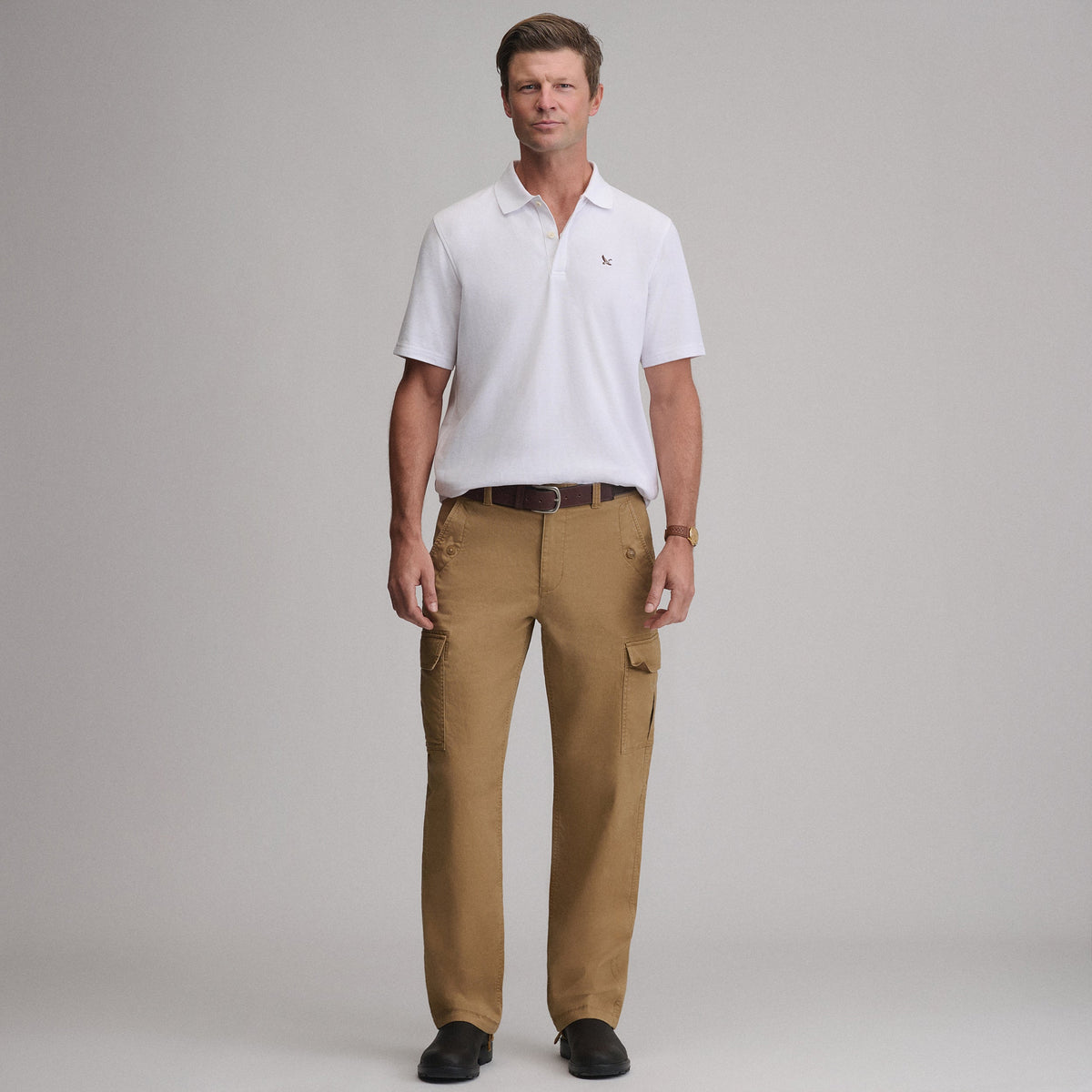 Eddie Bauer Men's Utility Cargo Pants alternate view 3