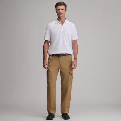 Eddie Bauer Men's Utility Cargo Pants alternate view 3